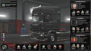 Save Game Ets2 V 1 35 Offline And Online All Dlc Ets2 Mods