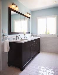 Traditional Bathroom Design Ideas Pictures Remodel And Decor Bathroom Design Traditional Bathroom Dark Wood Bathroom