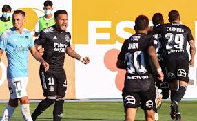 El equipo luce perdido sobre la cancha ante un ¡empezó el partido! Como Ver En Vivo A Colo Colo Vs O Higgins Por Tnt Sports Hd Hora Tv Streaming Por El Campeonato Nacional 2021