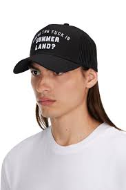 WTFS Trucker Hat