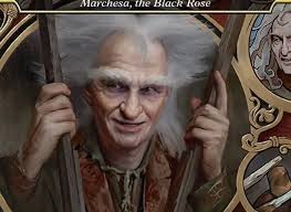 Modular Max // Commander (Marchesa, the Black Rose) deck list mtg //  Moxfield — MTG Deck Builder