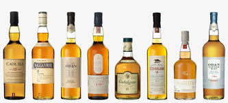 Finally The Classic Malts Collection Single Malt Scotch Height Of Whisky Bottle 1190x503 Png Download Pngkit