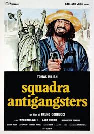 Squadra antiscippo Film | longtake - Every Frame Counts