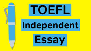 Maybe you would like to learn more about one of these? Toefl Writing Question 2 With Answers Youtube