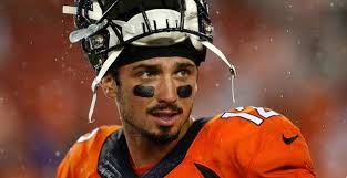 Tim Patrick, Utah State, Wide Receiver