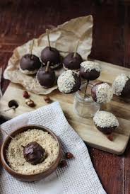 Wordpress Com Pralines Food Chocolate Truffles