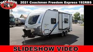 Check spelling or type a new query. 2021 Coachmen Freedom Express Ultra Lite 192rbs Rv Slideshow Video Youtube