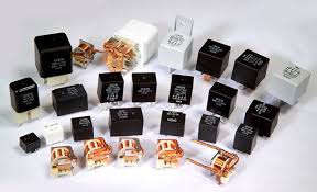 The relay is placed close to the motor which is connected to its secondary circuit. Understanding Automotive Relays Installing Engine Relay