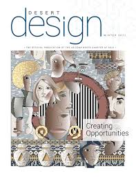 21220 north 23rd avenue, phoenix, az 85027. Desert Design Magazine Winter 2021 By Arizona North Chapter Of Asid Issuu