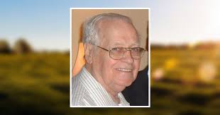 Ward Weber Obituary 2014