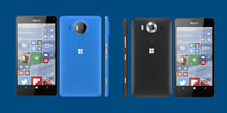 Microsoft Cityman and Talkman to be the Lumia 950 XL and Lumia 950 -  MSPoweruser