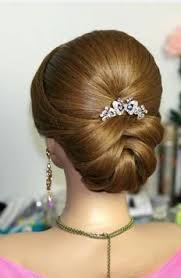 Repin It And I Ll Repin 3 Your Last Pins Easy Wedding Hairstyles For Long Hair Step By Step Video Tut Long Hair Updo Simple Wedding Hairstyles Hair Styles