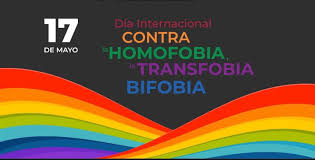 ¿que se celebra el 17 de mayo? Dia Nacional De La Lucha Contra La Homofobia Por Que Se Celebra El 17 De Mayo Actitudfem
