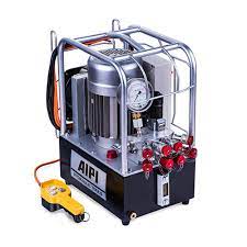 Enerpac mini electric torque pump. Electric Hydraulic Oil Pump Torque Wrenches Hydraulic Cylinders Bolt Tensioners