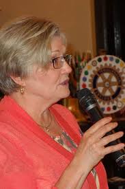 ORINDA ROTARY'S ENDOWMENT: ENABLING "SERVICE ABOVE SELF"