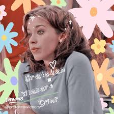 Gretchen🥰🌸