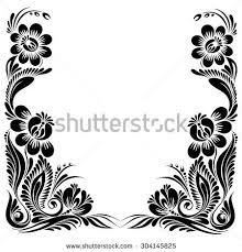 Pin On Black White Pattern