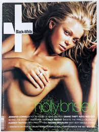 Not Only Black + White Magazine Number 71 - The Book Merchant Jenkins