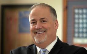 Morrison says student gender transitions are occurring all over Illinois:  'This is not isolated, it's part of a larger ideological agenda'