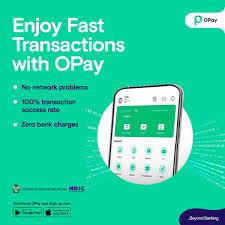 How To Remove BVN from Opay Easily