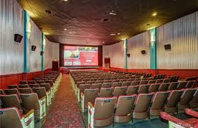 North bend is the second largest city of oregon's bay area, adjacent to coos bay. Historic North Bend Movie Theater For Sale
