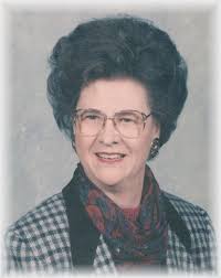 Alma Hoback Obituary