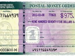 There is a $6.25 processing fee to replace a lost or stolen money order. How To Fill Out A Money Order Step By Step Bankrate