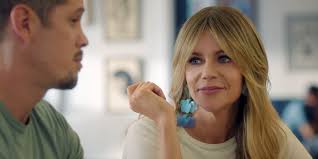 High Potential's Roman Twist Further Complicates Morgan's Love Life In  Season 2