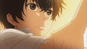 Super Lovers 2 الحلقة 9 مترجم أون لاين - أنمي بالكوم - Blkom
