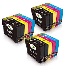 Wf2650 wf2660 wf2750 wf2760 continua sistema di alimentazione di inchiostro con il circuito integrato arc per epson 16 16xl. Le Migliori Recensioni Di Cartucce Epson Wf 2630 Testato