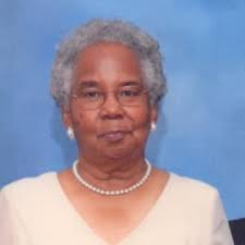 Janie Bruce Holland Obituary (1939