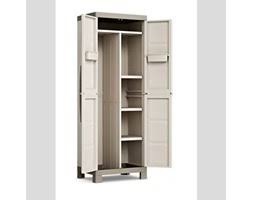 Non si tratta solo di guadagnare spazio fuori dalle mura domestiche. Portascope Leroy Merlin Homelook