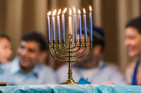 Hanukkah 2019 When Does The Jewish Festival Start And What S The Meaning Behind It The Independent The Independent