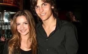 He was born and raised in san isidro, argentina. Los Amores De Brenda Asnicar Quienes Estuvieron Antes De Duki Diarioshow El Portal De Espectaculo