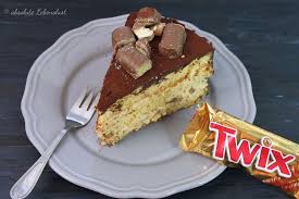 Torten und kuchen rezepte fur den thermomix buch weltbild de. Twix Torte Backen Karamell Torte Rezept Absolute Lebenslust
