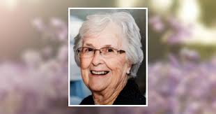 Sylvia York Eddinger Obituary 2024