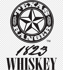 Black, white, purple, pink, medium blue, brown, lime green, red, gray, & green. Whiskey Logo Organisation Tunggal Malt Whiskey Maastricht Texas Rangers Lambang Merek Dagang Png Pngegg