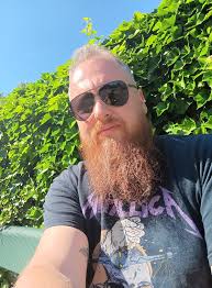 Hello 👋🏼 from Scotland 🤘🏼