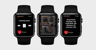 With interval timer apps that are available on ios and android, this is no longer worth doing. The Best Hiit Apps For Apple Watch 20 Fit