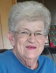 Obituary information for Gail Garris Clark