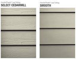 Out of all fiber cement siding options, james hardie is most famous for durability, beauty and style options. James Hardie Primed Siding