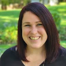 So proud of our undergraduate student, Kenya Barnes! The future of science… 