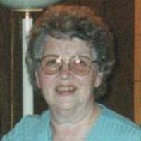 Ruby Alice (Pratt) Baylor