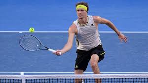 02/13/2021 comments off on alexander zverev outfit has become troubling joke at australian open everyone is making the same joke — and it's the most troubling subject at the australian open. Ao 2021 Fashion Faults Muguruza S Adidas Y Dress