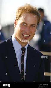 Prince william in gosport hi-res stock photography and images