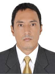 Miguel Eusebio del Aguila Rios