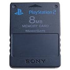 Step 1launch anyrecover and select external device recovery mode from the home interface. Playstation 2 Ps2 Used Memory Card 8mb