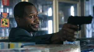 Filmografie Anne Marie Howard