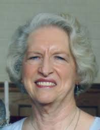 Obituary information for Shirley Baggerly