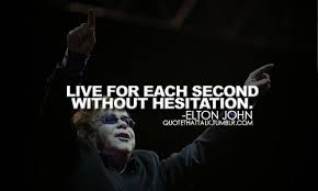 Can you feel the love tonight. Elton John Image Quotation 8 Sualci Quotes